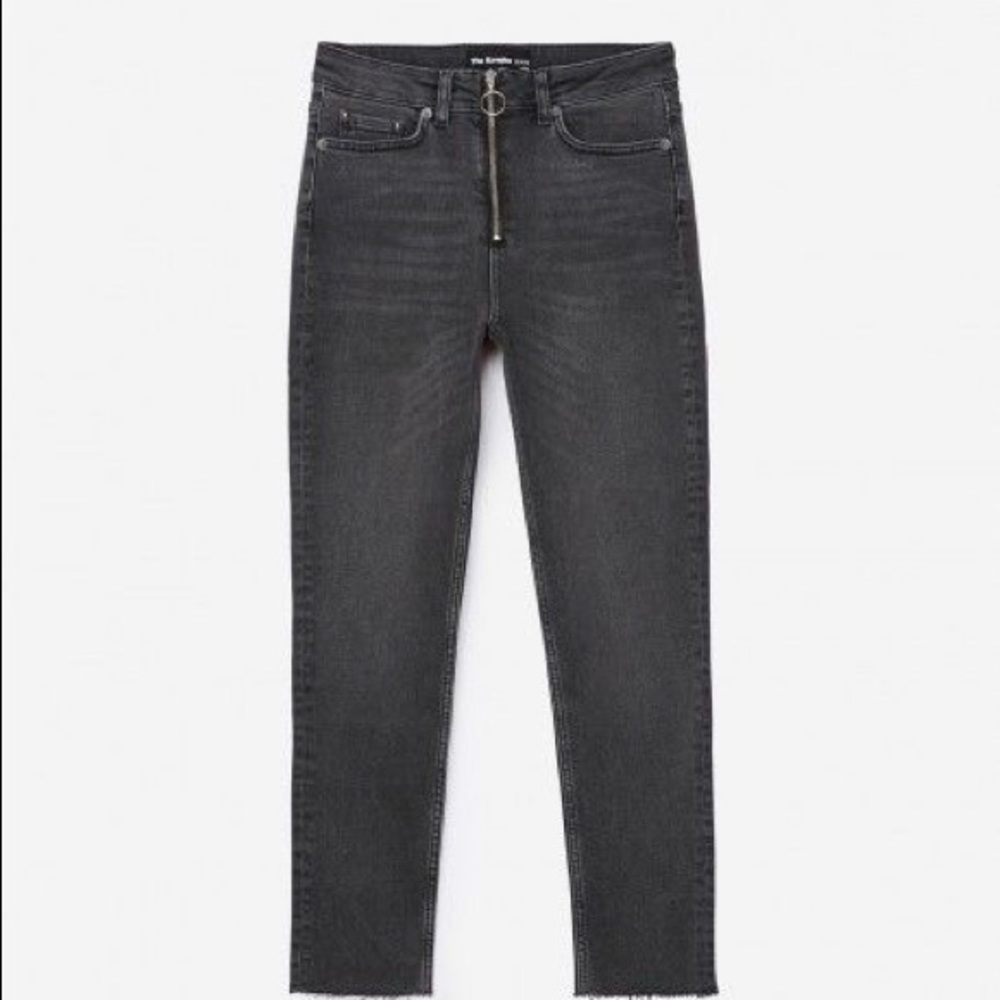 Kooples Lizy Jeans size 24